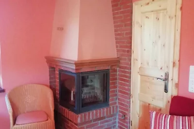Vakantieappartement Gezinsvakantie Barth