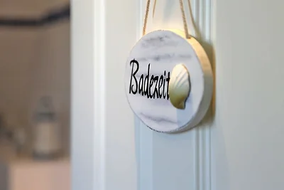 Appartamento Vacanza con famiglia Börgerende