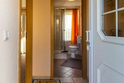 Vakantieappartement Gezinsvakantie Bergen auf Rügen