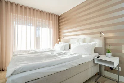 Dünenresidenz Heringsdorf, App. 04