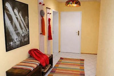 apartman za odmor Obiteljski odmor Wörth am Rhein