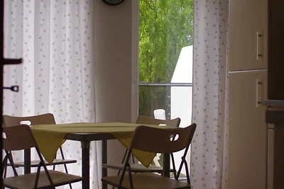 Ferienwohnung Bülow