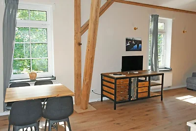 grosse 2-Raum Ferienwohnung Prora mit...