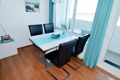 Ferienpark Hs. G Etage 11 Whg.1