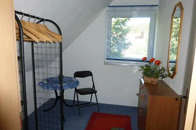 Ferienhaus am Wasser (64534)