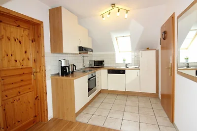 Vakantieappartement Gezinsvakantie Butjadingen