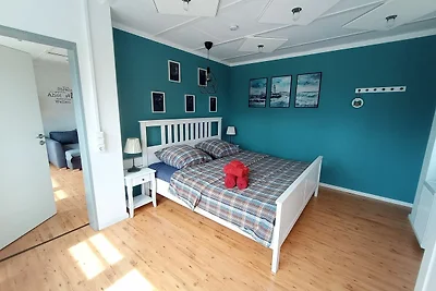 Vakantieappartement Gezinsvakantie Klein Schlamin