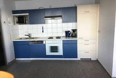 Blaumuschel Haus B Wohnung 35 DH-98790