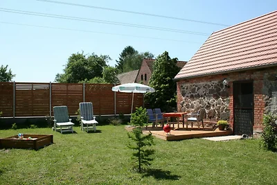 Ferienwohnung Schusterhaus