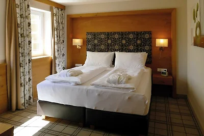 Albergo Cultura ed escursioni Röhrnbach