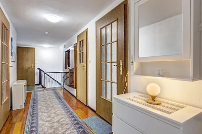 Vakantieappartement Gezinsvakantie Karlshagen