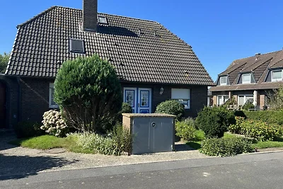 Vakantieappartement Gezinsvakantie Friedrichskoog