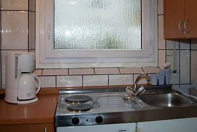 Am Wald Granitz - Top Lage -nur wenige Minute...