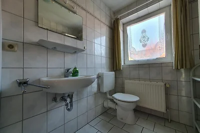 Vakantieappartement Gezinsvakantie Jemgum