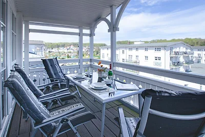 Ferienwohnung Sommerwind