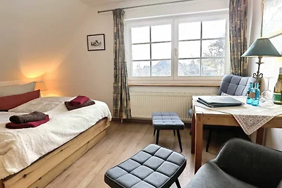 Apartment Sprotte