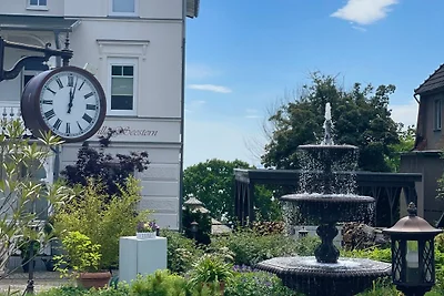 Villa Seestern - Ferienhaus mit Meerblick