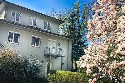 Holiday flat family holiday Hamburg-Wandsbek