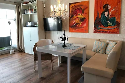 2- Raum FeWo 50m²