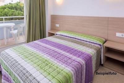 Feriendorf Solmar - Apartment 4 Pax (3119)