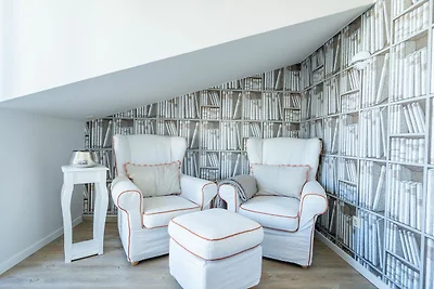 Villa Albertine, App. 09