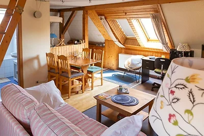 Apartamento Vacaciones familiares Güstrow