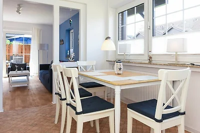 Ferienwohnung 1 Friesenhuus