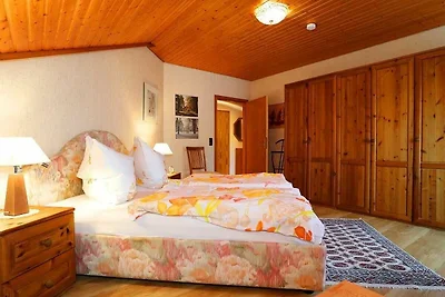 Vakantieappartement Gezinsvakantie Bad Dürrheim