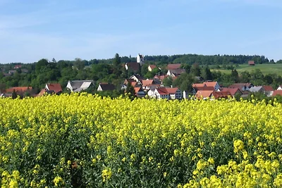 OFI-10 - Top ausgestattetes Ferienhaus (HT)