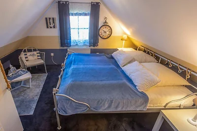 Casa vacanze Vacanza di relax Saal in Vorpommern