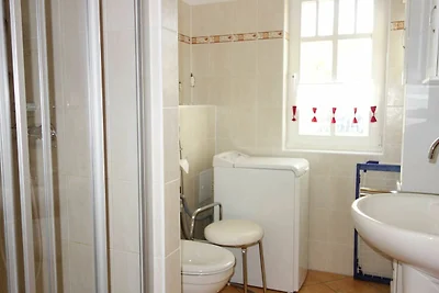 Vakantieappartement Gezinsvakantie Graal-Müritz
