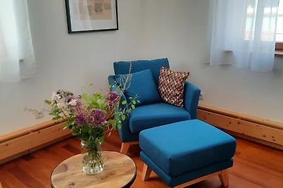 Vakantieappartement Gezinsvakantie 