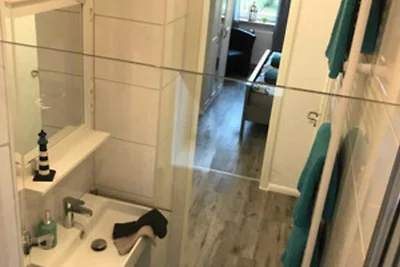Vakantieappartement Gezinsvakantie Wilhelmshaven