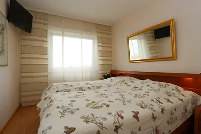 Appartamento Vacanza con famiglia Westerland