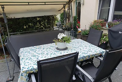 Appartamento Vacanza con famiglia Ribnitz-Damgarten