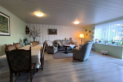 Vakantieappartement Gezinsvakantie Schafflund
