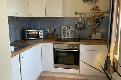 Wohnung Waldbaden