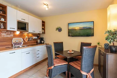 Fewo Deichwiesen 06-1 SZ bis max. 2 Pers.