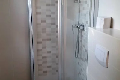 Vakantieappartement Gezinsvakantie Korswandt
