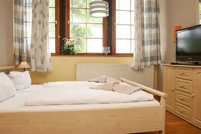 Vakantieappartement Gezinsvakantie Warnemünde