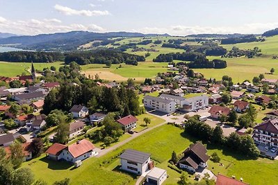 Hotel Cultuur en bezienswaardigheden Oberhofen am Irrsee