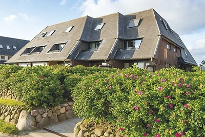 Vakantieappartement Gezinsvakantie Kampen