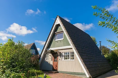Ferienhaus Ruhige Möwe