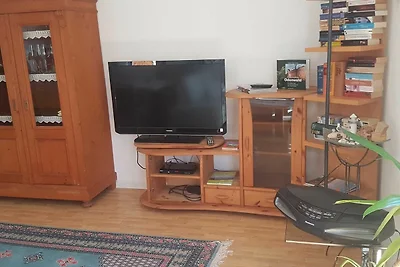 Vakantieappartement Gezinsvakantie Michelstadt