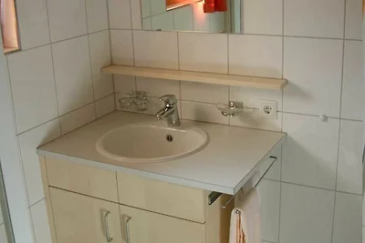 Wohnung Dorfblick