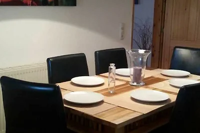 Ferienidyll unter Reet