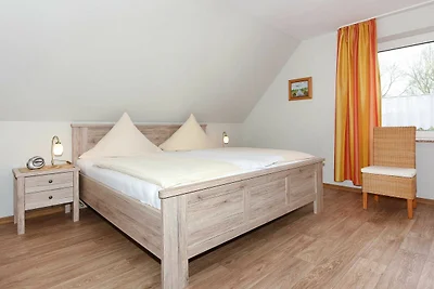 Ferienwohnung Wiesenblick