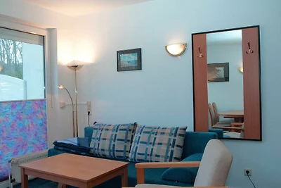 Vakantieappartement Gezinsvakantie Sellin
