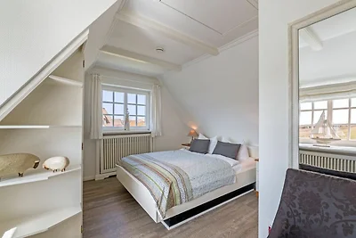 Vakantiehuis Ontspannende vakantie Kampen
