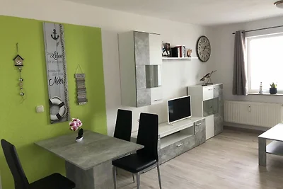 Albergo Cultura ed escursioni Lubmin